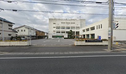 松戸市社会福祉協議会