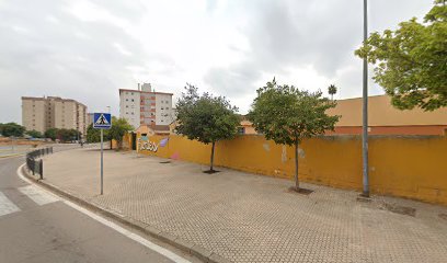 Escuela de Educación Infantil Gloria Fuertes en Algeciras