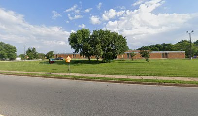 McCormick Elementary School