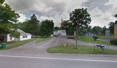 Sparta Town Zoning Office