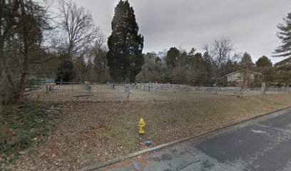 East Fork Cemetery