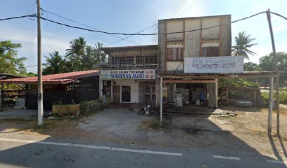 Malay Restaurant