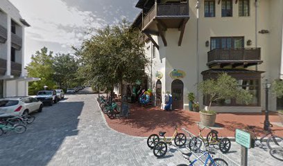 Rosemary beach condo