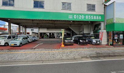 ニコニコレンタカー長野中御所店
