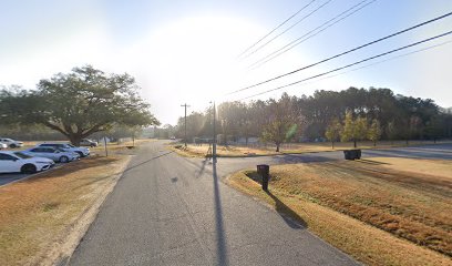 Pine Grove Community Baptist