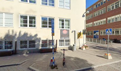 Funkykidz Dansskola Hammarby Sjöstad