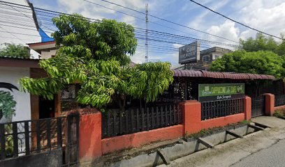 Kantor kosgoro kota pematang siantar