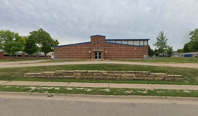 Table Mound Elementary School