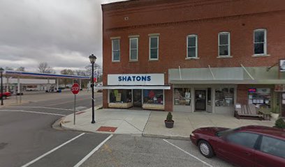 Shaton's Shoes & Clothing