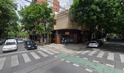 Alquiler Temporario Nuevos Aires Servicios Inmobiliarios - Zapata 300, Buenos Aires