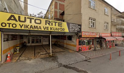 Tat Çiğköfte