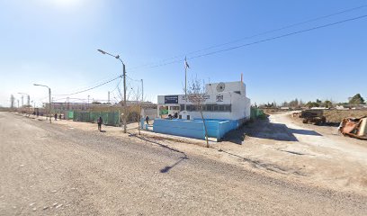 Sub Comisaria 'Puente de Hierro'