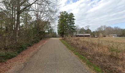 Walthall County Airport