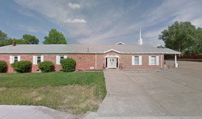 Kentucky Road Christian Church