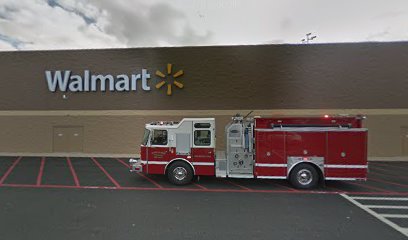 Walmart Care Clinic