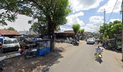 Mushola Baitul Makmur