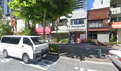 水のレスキュー東京都店