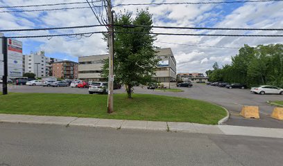 Centre Dentaire & D'Implantologie De Charlesbourg