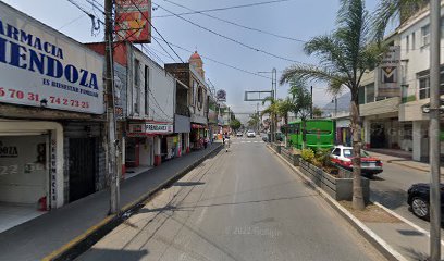 Prendamex Ciudad Mendoza