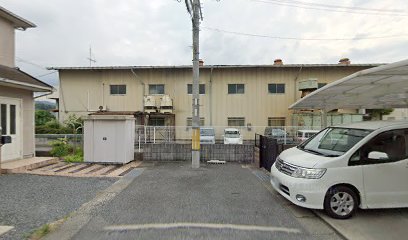 水落工業株式会社 本社工場