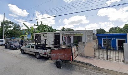 INDUSTRIAS TEXTILES DEL SURESTE