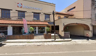 INTERCERAMIC PÁTZCUARO