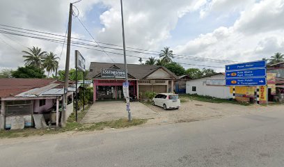 Bonzy Hair Salon