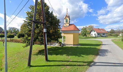Kapelle Dobl Dorf
