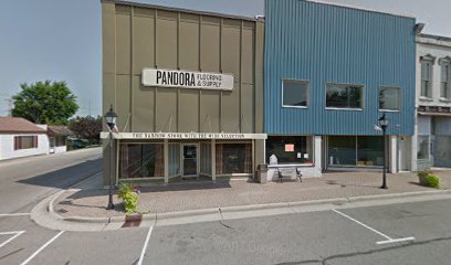Pandora Flooring & Supply