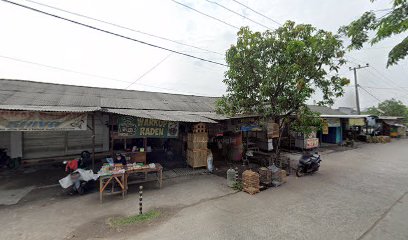 Lion Parcel Pasar Sasak