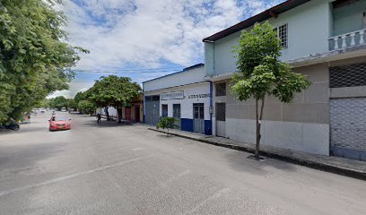 Centro Misionero Bethesda El Espinal