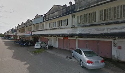 金城機車維修店 Khim Sheng Motorbike Repair Shop