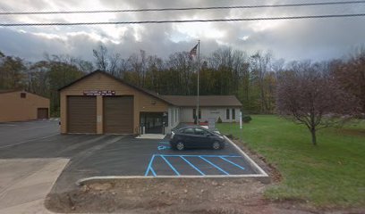 Clifton Twp Municipal Building