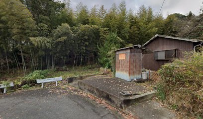 FUKUOKA.GREEN 糸田営業所 (竹林 雑木林 大木伐採工事)