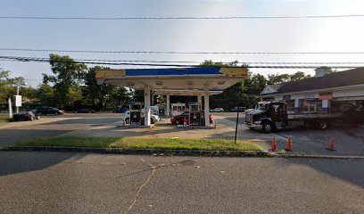 Voorhees Gas LLC