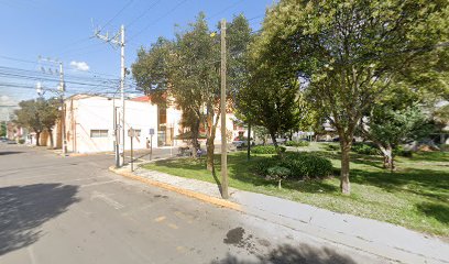 Parque La 4ta Transformación de México