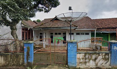 Rumah Ibu Nenoh Pijat