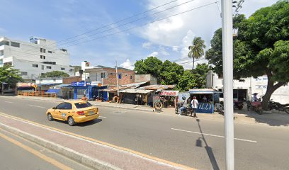 Muebles Modernos