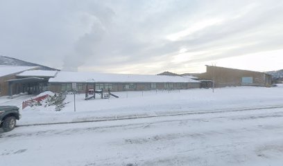 Lakeside Elementary School