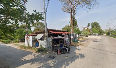 Bike repair