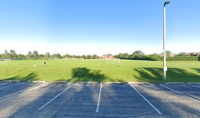 Oak Brooks Creek Jr High School Soccer Fields