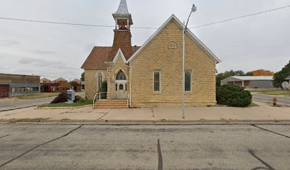 Wilson United Methodist Church