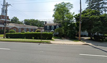 The Carpenter's House