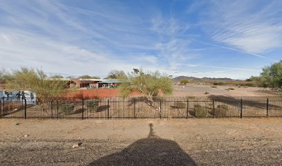 District 6 Head Start- Gila River Indian Community