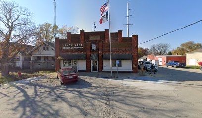 Lenox City Police Department