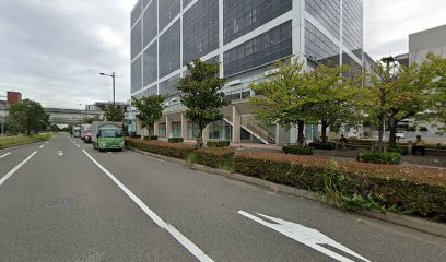 神戸ロボケアセンター