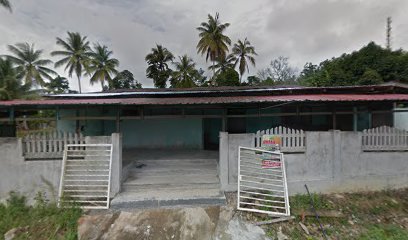 Surau Al Kauthar, Bukit Seraya ,