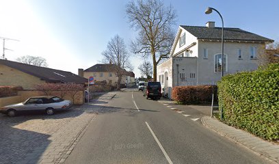 Kirkevej (Taarbæk Strandvej)
