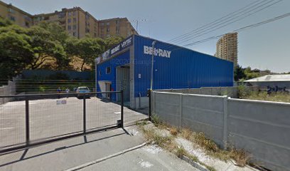 Bel-Ray Chile