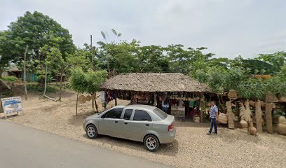 Artesanías Nueva Jerusalén